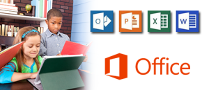 Microsoft Office for Students