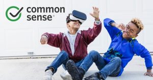 Common Sense Cyber Safety
