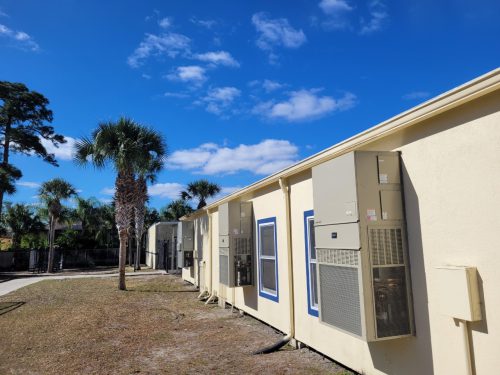 Manatee HVAC