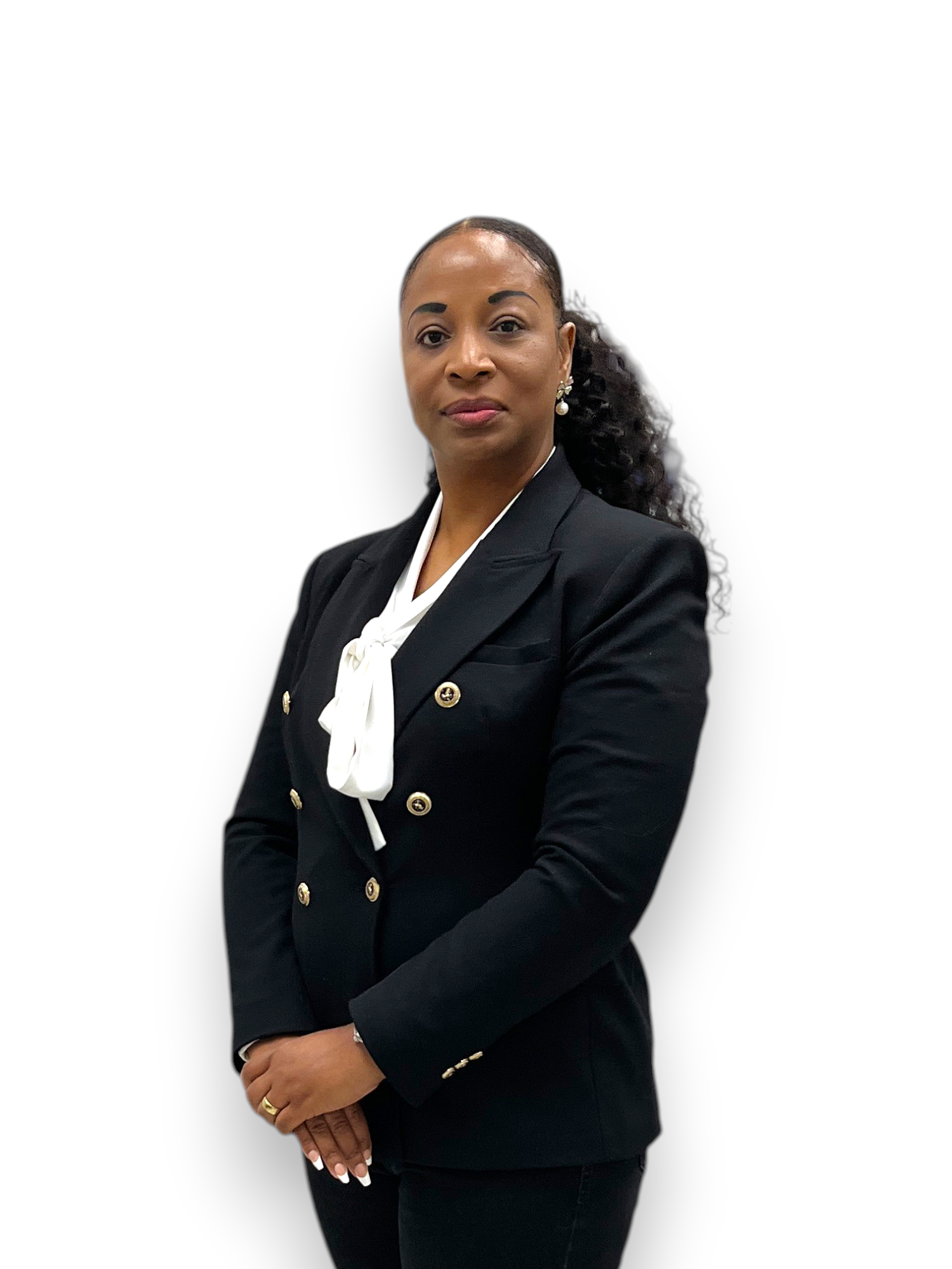 Monarae Miller Buchanan