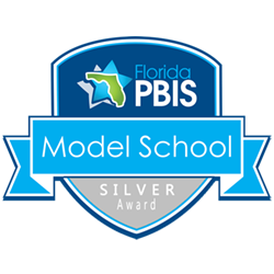 We are a PBS Model School!