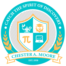 Chester A. Moore K-8 Academy of Success