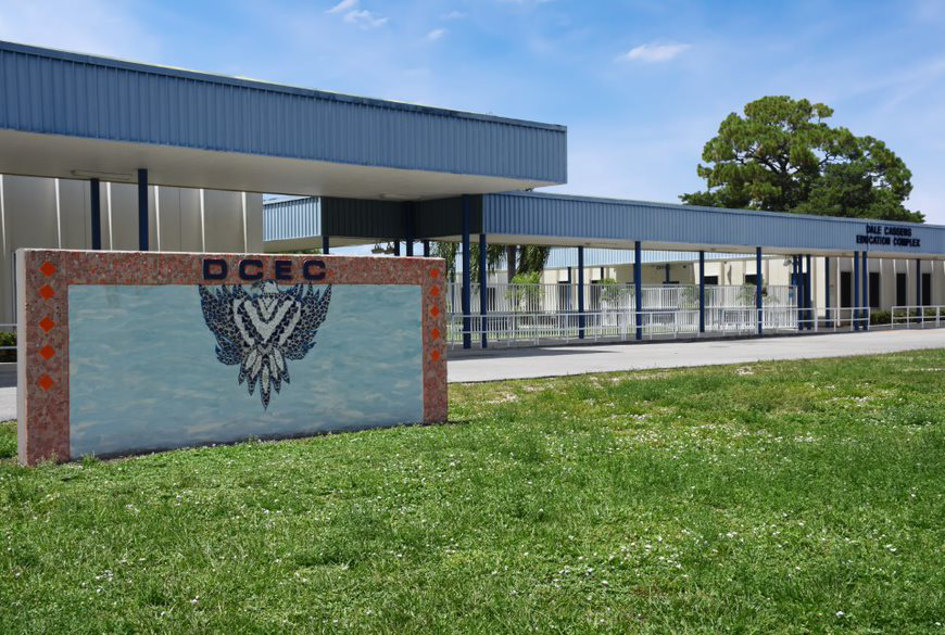 Dale Cassens Education Complex