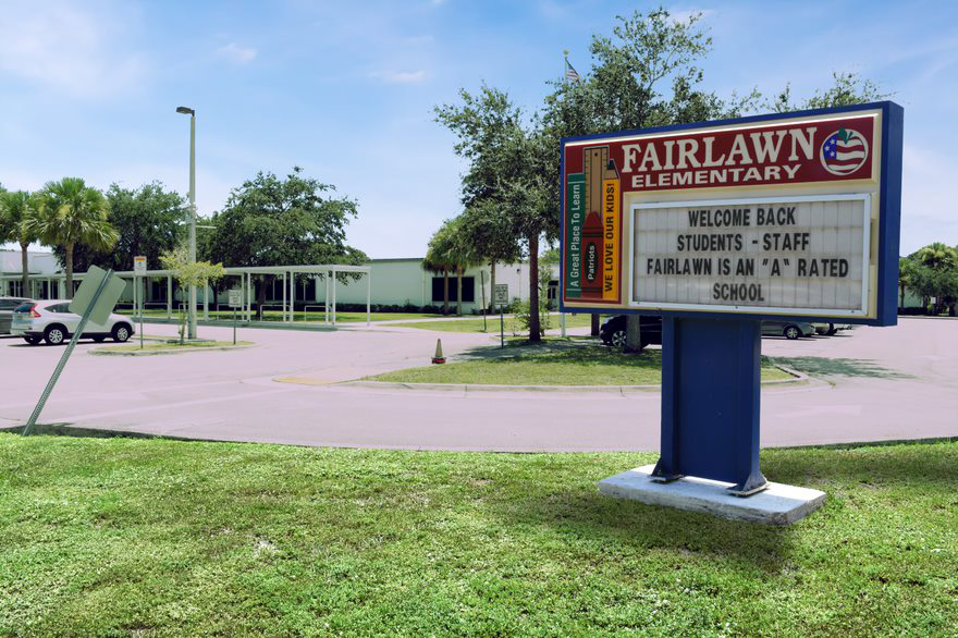 Fairlawn Elementary