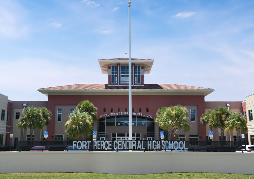 Fort Pierce Central High