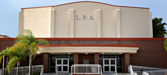 Lincoln Park Academy