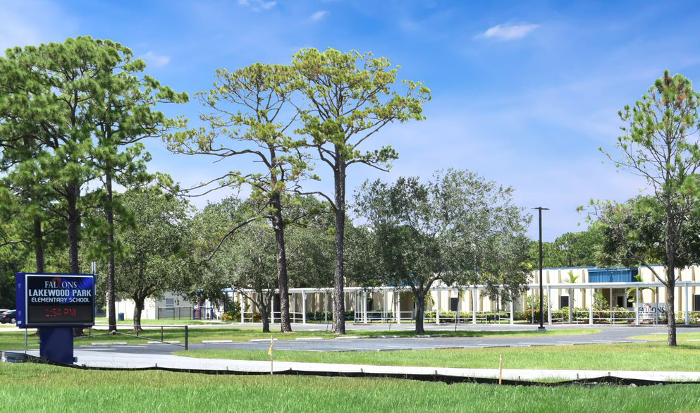 Lakewood Park Elementary