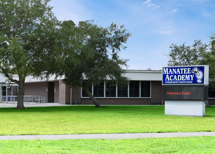 Manatee Academy K-8