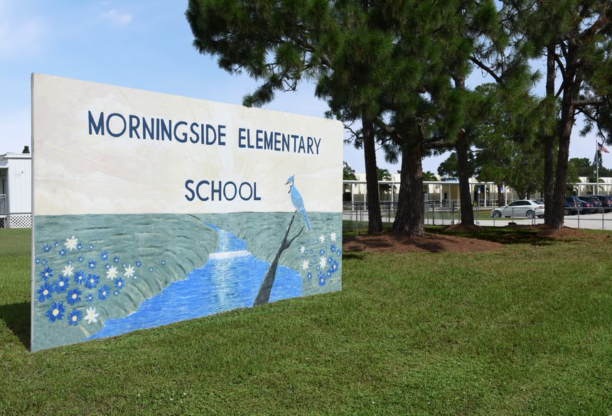 Morningside Elementary