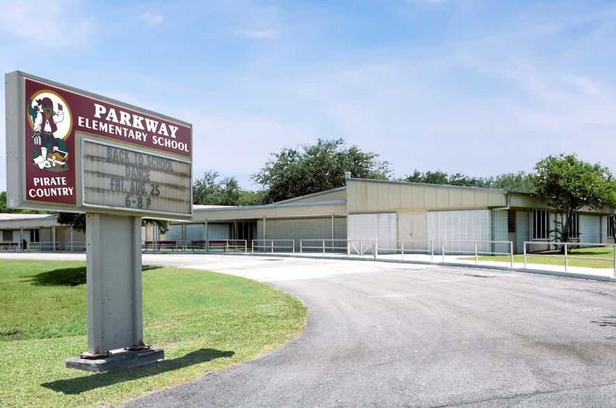 Parkway Elementary