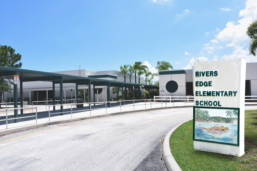 Rivers Edge Elementary