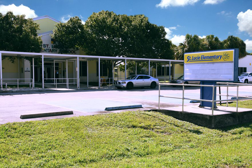 St. Lucie Elementary