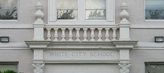 White City Elementary