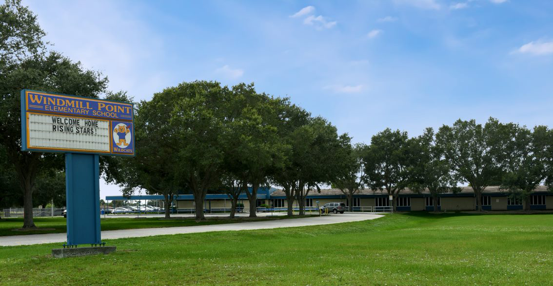 Windmill Point Elementary