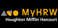 MyHRW - Houghton Mifflin Harcourt
