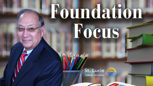 Foundation Focus