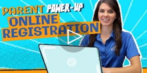 Parent Power-Up Online Registration