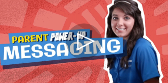 Parent Power-Up Messaging video