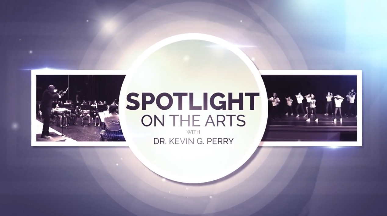 Spotlight on the Arts