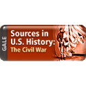 Gale Sources in U.S. History: The Civil War