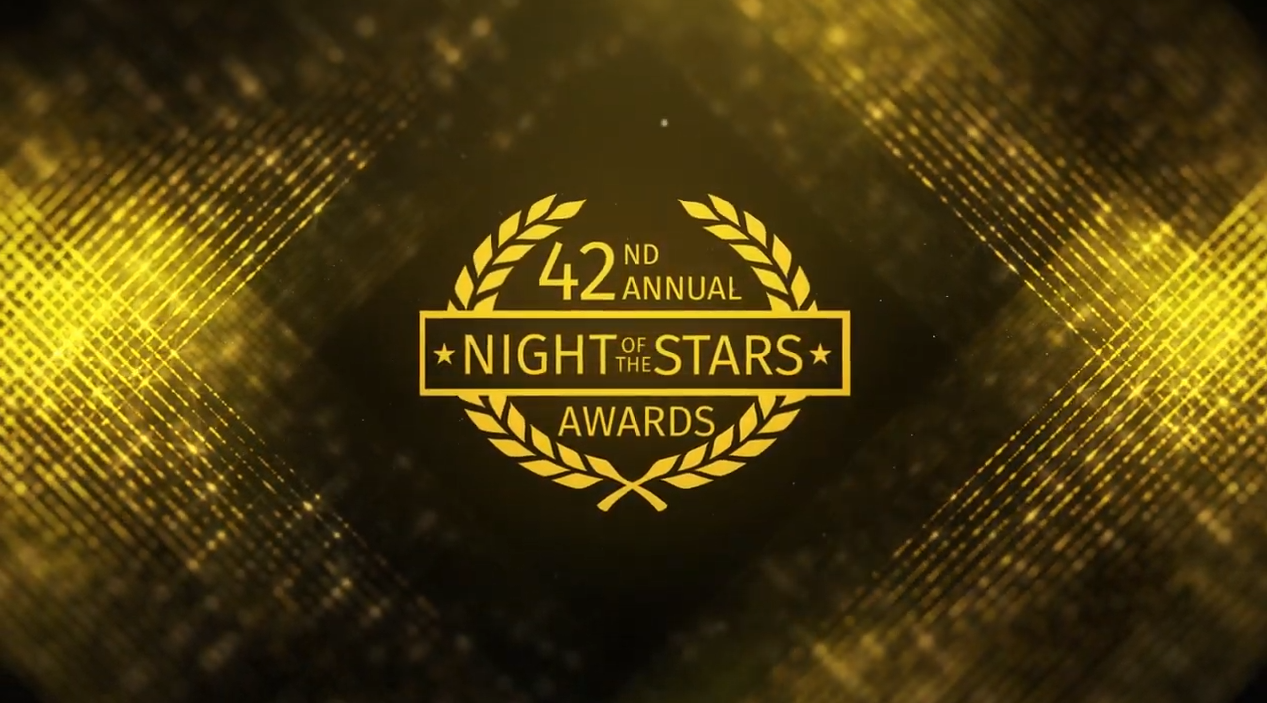 Night of the Stars Awards