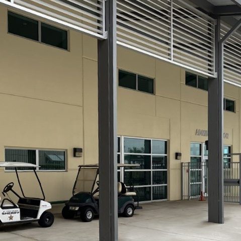 Allapattah Flats Pressure Cleaning