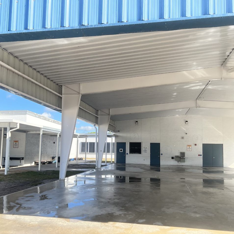 Fairlawn Pressure Cleaning