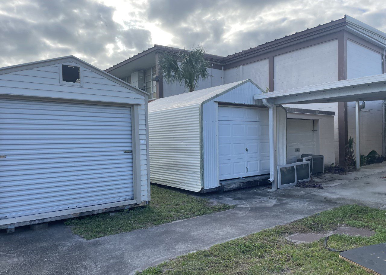 Garden City Pressure Cleaning After