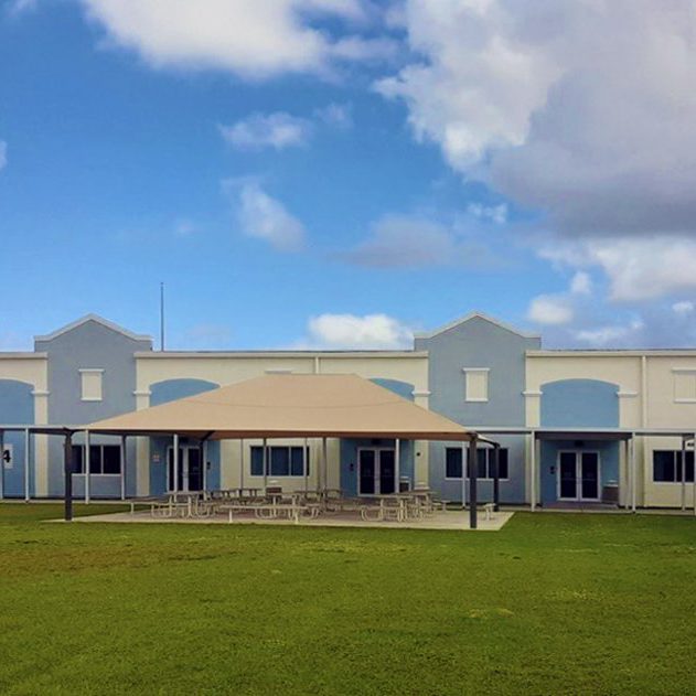 Palm Point Exterior Paint