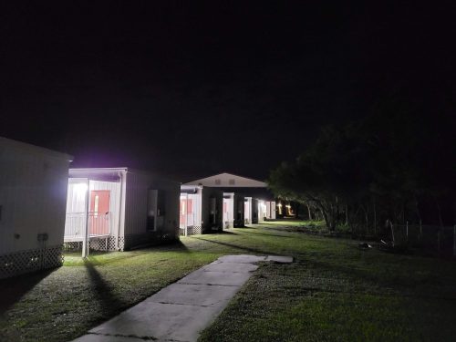 Southern Oaks Middle School LED Lighting