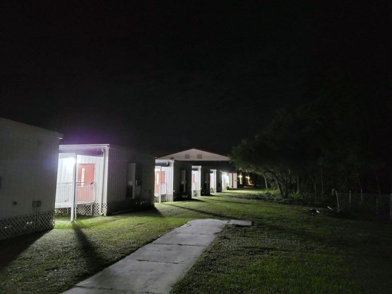 Southern Oaks Middle School LED Lighting