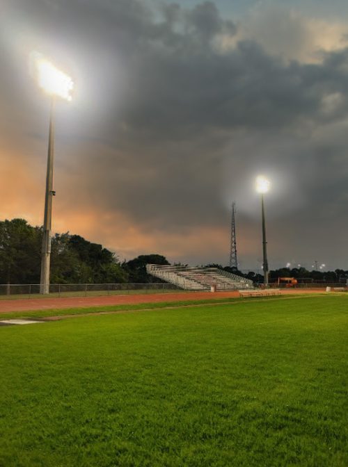 LED Lighting Upgrades