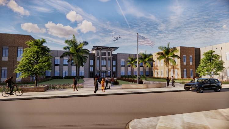 New Fort Pierce Westwood