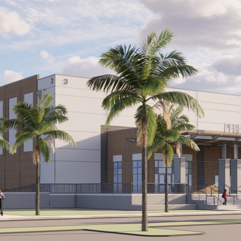 New Fort Pierce Westwood