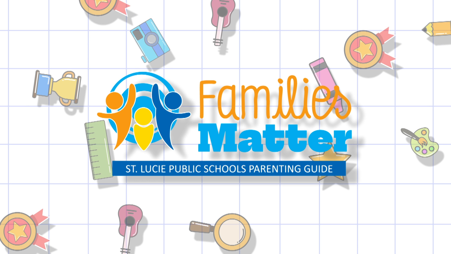 2023 DISTRICT Families Matter